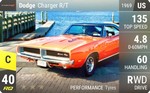 Charger R/T