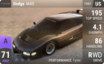 M4S