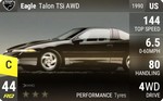Talon TSi AWD