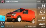 PanDAKAR