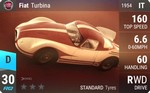 Turbina