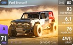 Bronco R