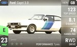 Capri 3.0