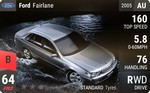 Fairlane