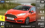 Fiesta ST