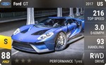 GT