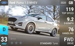 Puma 1.0 MHEV