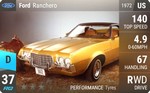 Ranchero