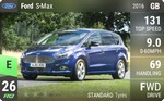 S-Max