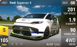Supervan 4