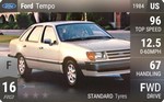 Tempo