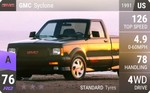 Syclone