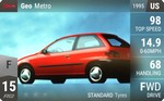 Metro