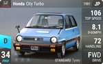 City Turbo