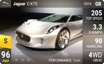C-X75