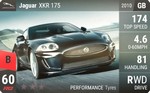 XKR 175