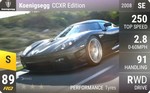 CCXR Edition