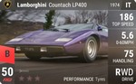 Countach LP400