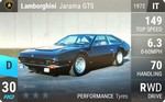 Jarama GTS