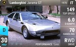 Jarama GT