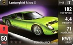 Miura S
