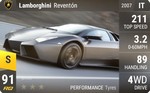 Reventon