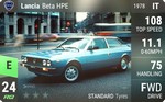 Beta HPE