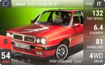 Delta Integrale 8v