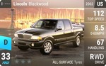 Blackwood