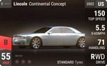 Continental Concept