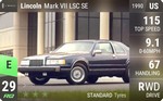 Mark VII LSC SE