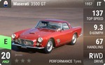 3500 GT