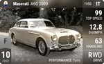 A6G 2000