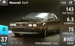 Karif
