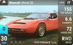 Merak SS