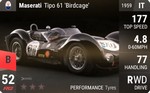 Tipo 61 Birdcage