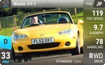 MX-5