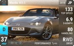 MX-5