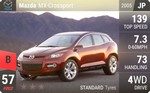 MX-Crossport