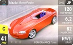 Mono-Posto