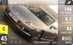 RX-8 PZ
