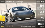 600LT Coupe