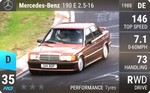 190 E 2.3-16