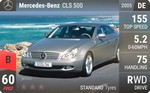 CLS 500
