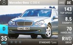 C 200 K