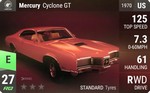Cyclone GT