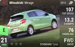 Mirage