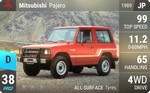 Pajero