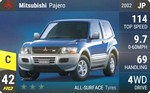Pajero