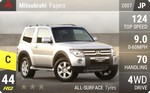 Pajero